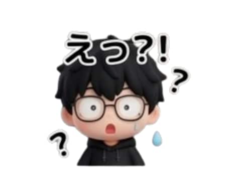 LINEスタンプのキャラデザイン・構成案を作成ます 愛されるキャラと使いやすいセリフ案！ イメージ2
