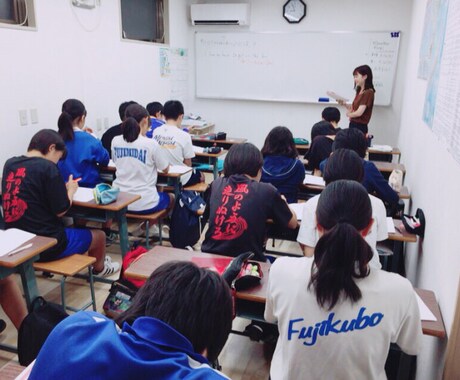 中学生の勉強の悩み、塾教室長が力になります 頑張れない時でも、「続けられる勉強」を一緒に整えます！ イメージ2