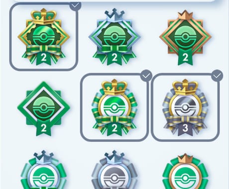 環境解析で極める！ポケポケ最強デッキ３つ作成します 環境を読む、勝利のデッキが手に入ります イメージ1