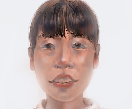 似顔絵やキャラクターの作成を行います イメージ1
