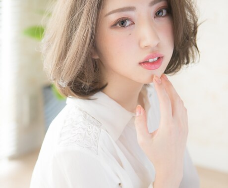 九州福岡近郊、出張プロフィール撮影承ります 数千人の撮影実績！あなたの魅力を最大限引き出して撮影します。 イメージ2