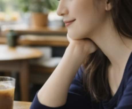 本音でお話ししませんか？お世辞なしで話します 本音で話せる話し相手はいますか？？ イメージ2