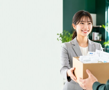 仕訳数無制限！正確迅速に1ヶ月分記帳します 実務経験豊富なプロが経理業務の負担を軽減し事業を支援！ イメージ2