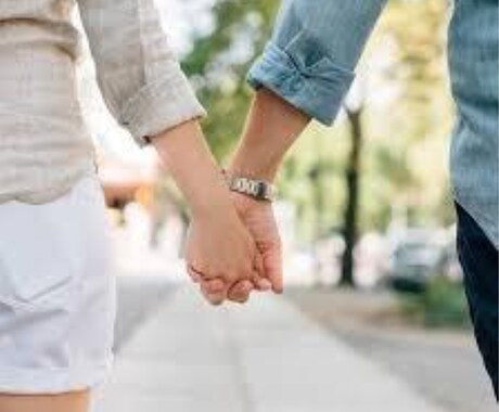 霊視♥️令和の幸せ♥️好きな人との相性を鑑定します ♥️ご結婚時期♥️お二人の未来♥️接し方♥️幸せになる方法 イメージ1