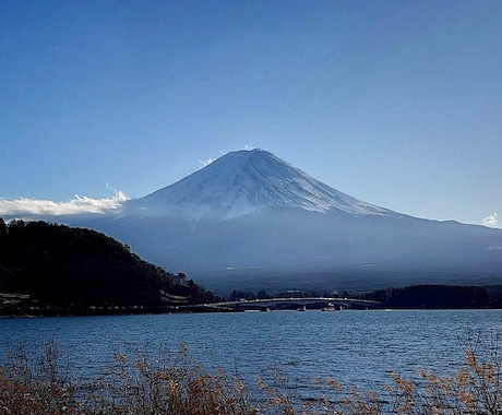 スマホで撮影した四季の風景写真をお届けします 「なんだか癒された」と思ってもらえる写真をめざしています イメージ1
