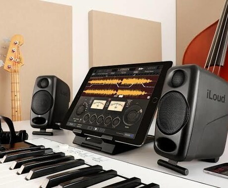 ボーカルピッチ修正、ミックスetcします ピッチ、タイミング修正、音量バランス、ボーカルミックスします イメージ1
