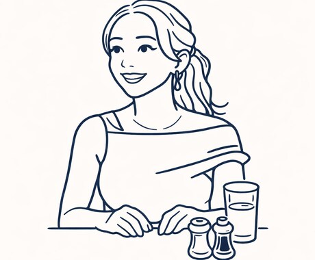 離婚歴がある東京OLがジャンル問わず何でも聴きます 離婚歴がある東京住み女がなんでも相談応じます◎ イメージ1
