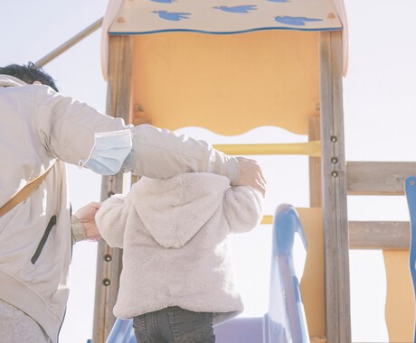 30分間⭐︎子供の将来が不安…を一緒に考えます 誰にも言えない子育ての不安や悩みをお聞かせ下さい イメージ2