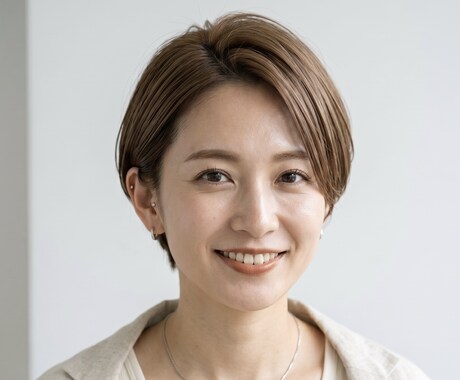 オーダーメイド『AIヘアスタイル』作ります オーダーメイドでお好みのAIヘアスタイル納品します！ イメージ2