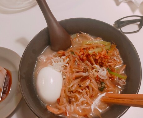 安くで、ごはんを食べましょうます 今月も、自炊し食費を浮かせて、旅行等で楽しみましょう! イメージ1