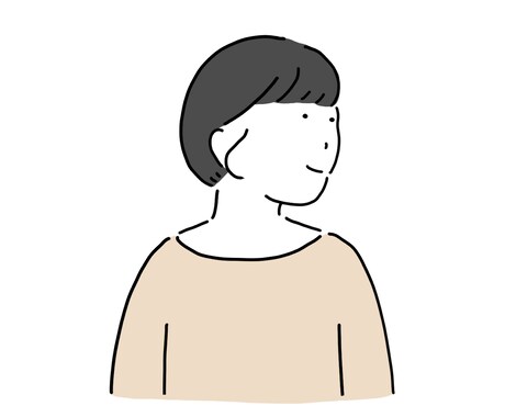 かわいい×あたたかい×優しいタッチの似顔絵描きます 結婚式・誕生日等の記念に大切なあの人へプレゼントしませんか？ イメージ1
