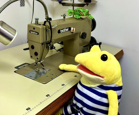 洋服のお直いたします 既製服を自分サイズにしませんか イメージ2