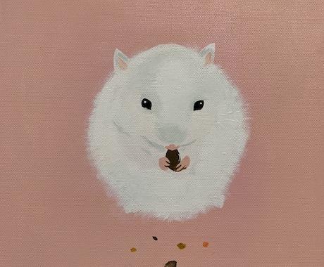 似顔絵描きます イメージ1