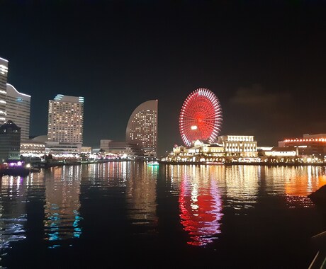 横浜・神奈川のデートプラン考えます 横浜在住者ならではの、神奈川デートプランを考えます！ イメージ2