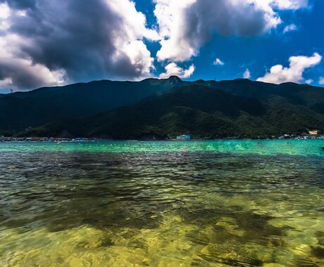 写真の加工代行致します 写真の加工が面倒... だけど写真を綺麗にしたい方にオススメ イメージ2