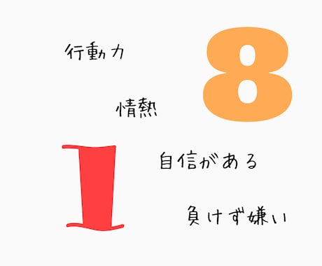 うちの子どんな子❓本質を知れば子育てが楽になります ☘️子供の魅力を引き出すヒント⭐️不安／相談もお聞きします イメージ2
