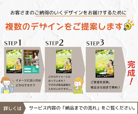 バナー＊ヘッダー＊各種Web画像 制作します 「瞬間」で伝わるデザインをご提案 イメージ2