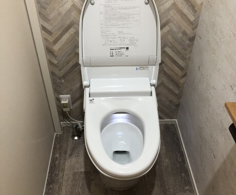 リフォーム、新築にオススメの水回り器具を提案します 給水装置、国家資格保持しております。 イメージ1