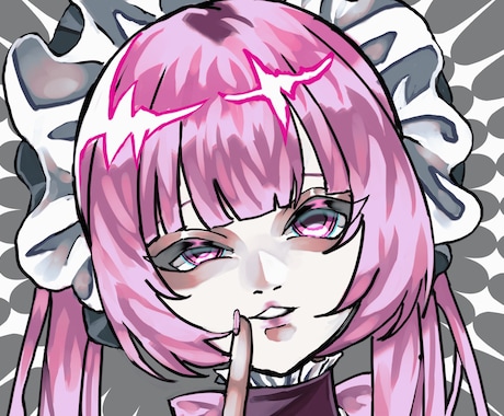 イラスト全般制作いたします 思わず目を惹くイラストを制作します イメージ1