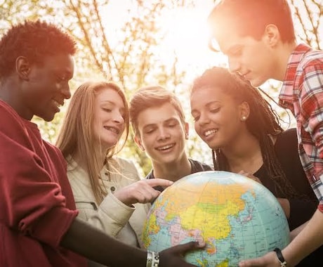 留学生のお悩みや辛いこといくらでもききます 〜留学経験者だからこそわかる！留学生のお悩み相談室〜 イメージ2