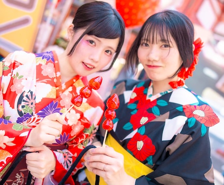 家族写真・記念写真など出張撮影をいたします お堅い撮影なし！"ついSNSに載せたくなる写真を…！" イメージ1
