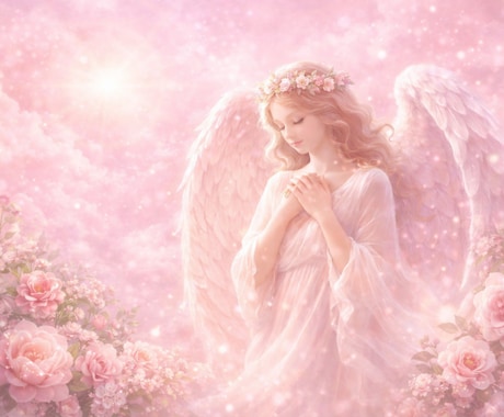 人生を整理し前に進む力を取り戻します 心の声に寄り添い、魂の気づきが未来を イメージ1