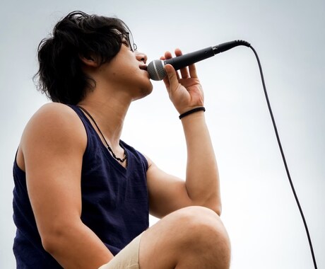 本当の発声改善を行います ボイトレして本当に声変わってますか？ イメージ2