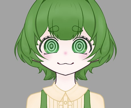 可愛いアイコン描きます イメージ1