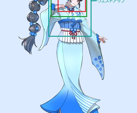 アイコン制作承ります アイコン、サムネイル等に使用可能なイラスト作成いたします。 イメージ2