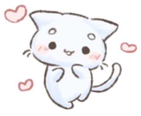 LINEスタンプつくります イメージ1