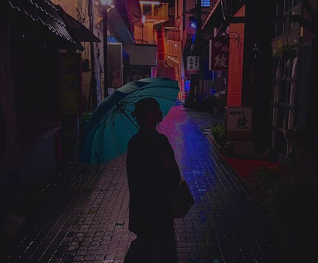 草津の温泉街のPRにおオススメします イメージ1