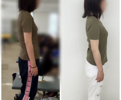 オーダーメイドのボディーメンテナンスを提供します 自粛期間に理想の身体を！身体機能のスペシャリストが伝える イメージ2
