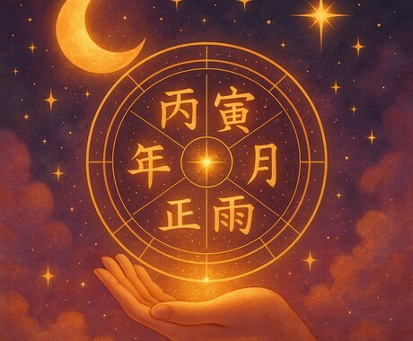 プレミアム鑑定✳︎全て視ますます “迷い”を“力”に変える、本気のあなたのための人生鑑定。 イメージ1