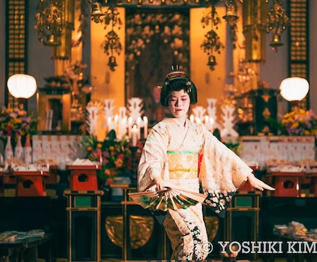 元芸者が愚痴も本音もただ聞きます 花柳界で鍛えた聞く力で、あなたの本音を受け止めます イメージ1