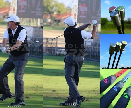 ドライバー飛距離２０ヤードアップ目指します 飛距離アップ専門のレッスンプロが飛距離アップのコツを教えます イメージ1