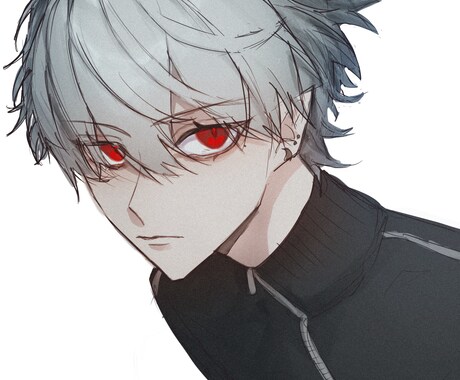 商用OK！アイコンや広報で使えるイラストを描きます お見積もりやイラストの内容など、お気軽にご相談ください. イメージ2