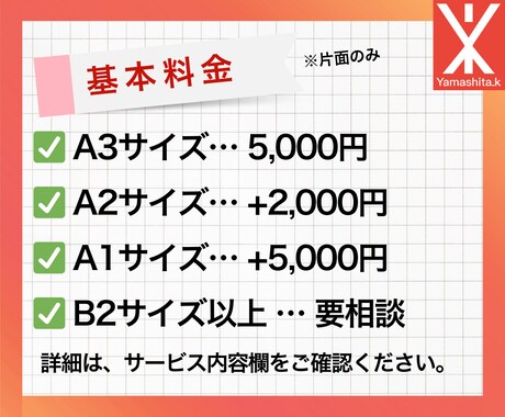 魅力を引き出すポスターをデザインします 見る人の心を動かす、訴え求力のあるポスター制作。 イメージ2