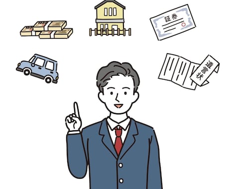 相続対策・相続税対策や贈与等のご相談にのります 税理士法人・弁護士法人・金融機関等で培った知恵をご紹介します イメージ2