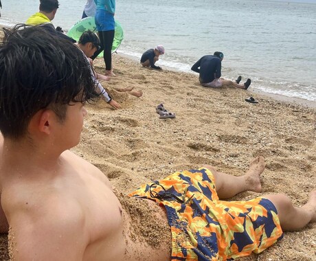 自分を変えたい男性に向けてアドバイスします 絶対に自分を変えたいと思っている方来てください。 イメージ2