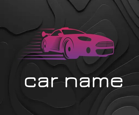 ロゴを作ります。基本的なロゴを低価格で提供します あなただけのオリジナルロゴを作ります。 イメージ2