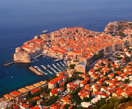 クロアチア旅行の精通した情報をご提供します クロアチア旅行の計画を立てられている方 イメージ1