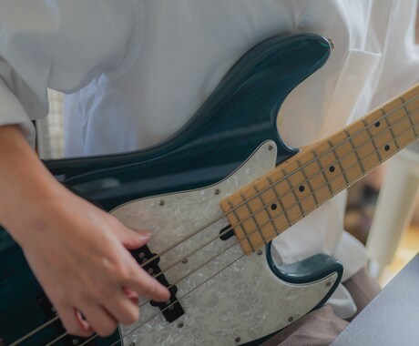 プロ作曲家が編曲をします ライブや配信用動画、PVなどに イメージ2