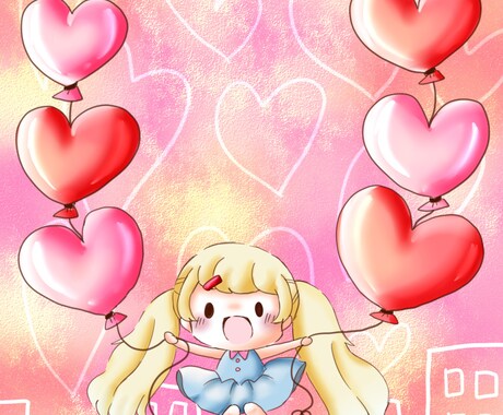 1500円でアイコンお描きします ◆規模に関係なく、修正も無料で行います！◆ イメージ2