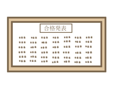 独学で難関中学に合格するコツをお伝えします お金と時間をかけすぎずに中学受験しませんか？ イメージ1