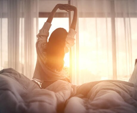 疲れやすいHSPに整体師の自律神経調整法伝えます 繊細な心と体を整えるセルフケア方法をご提案します イメージ1