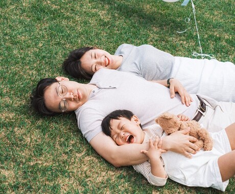 子ども鑑定｜大切な家族の未来を霊視で明らかにします 育児・進学・才能─ひとりで抱えたお子様の悩みを預けてください イメージ2