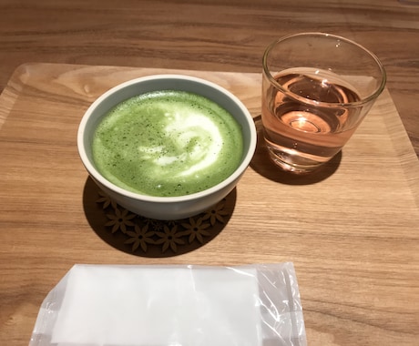 ホッとひと息。お話し聞きます 「話す」事で思いを「放す」お手伝い⭐︎ イメージ1