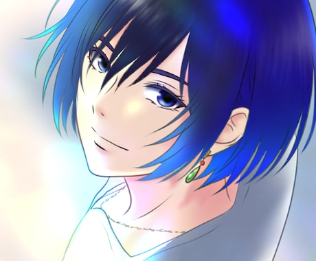 商用可・二次利用可 お好みのアイコン描きます ご要望に合わせたアイコンをお描きします꒰⌯͒•·̫•⌯͒꒱ イメージ1