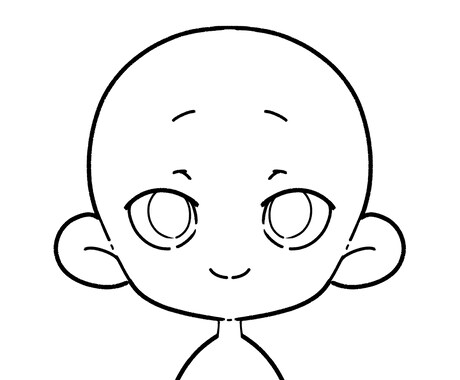即日納品〇!!　ポップで可愛いアイコンを制作します 表情指定もしっかり出来ます〇 相談だけでも受付けています! イメージ2