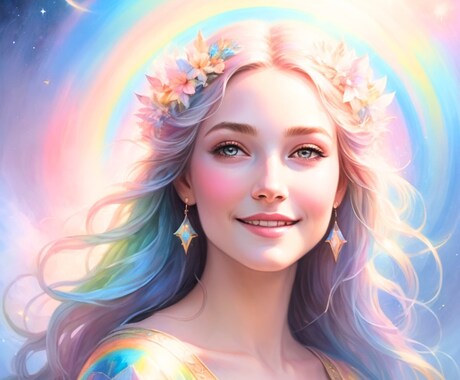 今気になることをタロット一枚引きでサクッと占います **行動指針が明確になる直感タロット** イメージ1